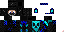 Texture for RebornRaven