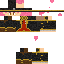 Texture for twisted meyter