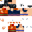 Texture for Goku UI