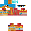 Texture for timmike