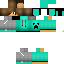 Texture for LordTechBR