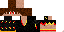 Texture for Stimpy C made by larstuhus