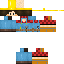 Texture for Nova Skin