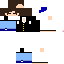 Texture for cafe deven
