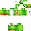 Texture for WhitePunchHD
