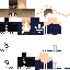 Texture for Goksu_MC