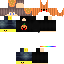 Texture for Kürbis