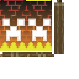 Texture for The Creeper of fire