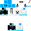 Texture for steve.ngt