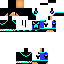 Texture for steve