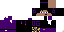 Texture for Kevin's Skin