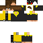 Texture for İsmetRG Black Version V1