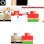 Texture for zKort