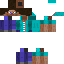 Texture for SteveB