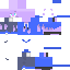 Texture for zhenix zombie 2