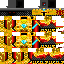 Texture for gold