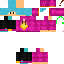 Texture for Rex Maxus