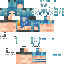 Texture for ZeZE Kawaii