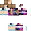 Texture for cleo