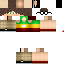 Texture for RafinhaBR