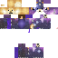 Texture for galaxydinodoge