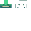 Texture for Bombardiro crocodino