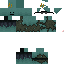 Texture for Oranos mudskipper