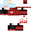 Texture for lyonnix red