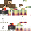 Texture for crafting kim