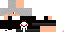 Texture for fcc