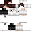 Texture for steve