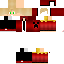 Texture for király