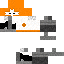 Texture for orangeknightCC