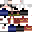Texture for マイクラスキン