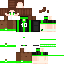 Texture for Ben_Tennyson