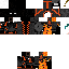 Texture for fireman