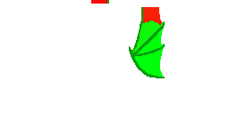 Texture for Gylistcks Animations´s Wings with Blood