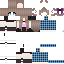 Texture for ゆいか