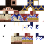 Texture for Mago 3 GHOSFIRE