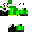 Texture for panda
