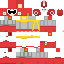 Texture for protoman3