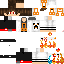 Texture for dicky