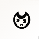 Texture for Bendy