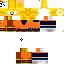 Texture for Soku (SSJ)