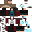 Texture for Mjolnir
