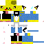 Texture for super pichu