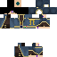 Texture for Tired Thaumaturge