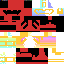 Texture for guardean rojo reinbum 