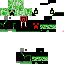 Texture for Mr_Creeper_Friend Hacker