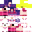 Texture for あいどる